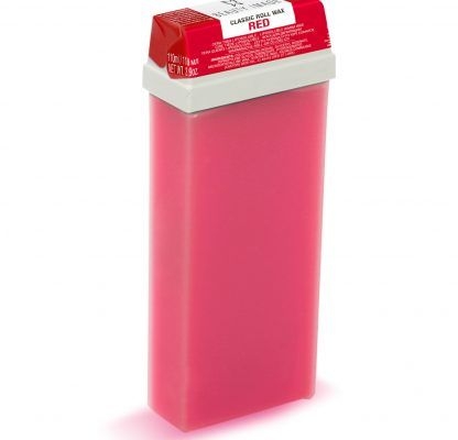 TERMOWAX Roll-on Rojo